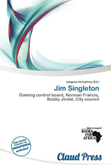 Jim Singleton