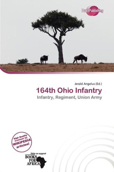 164th Ohio Infantry