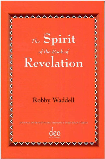 The Spirit in the Book of Revelation : 30