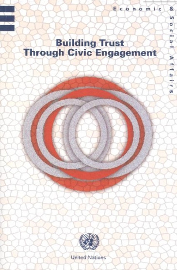 Building Trust through Civic Engagement