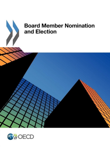 Board member nomination and election