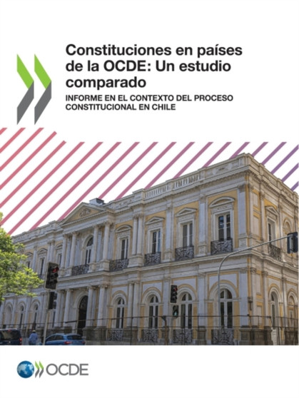 Constituciones en paises de la OCDE : Un estudio comparado