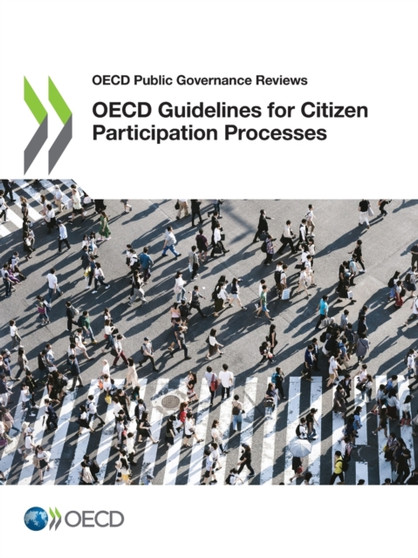 OECD Guidelines for Citizen Participation Processes