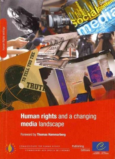 Human rights and a changing media landscape