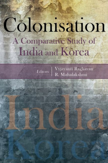 Colonisation : A Comparative Study of India and Korea