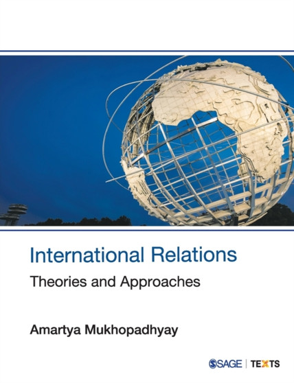 International Relations : Theories and Approaches
