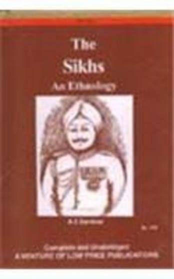 Sikhs : An Ethnology