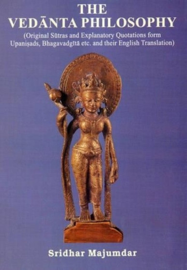 The Vedanta Philosophy