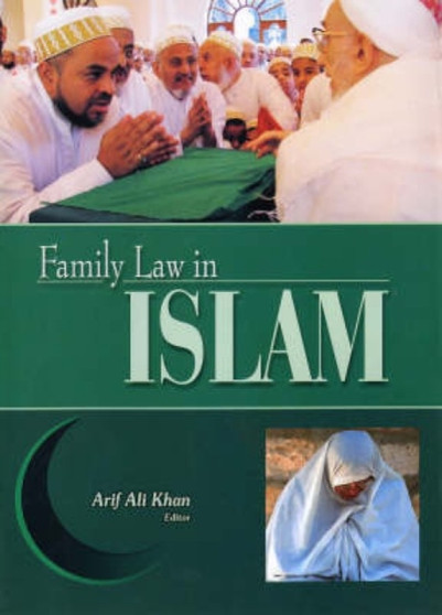 Family Law in Islam Family Law in Islam