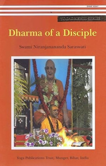Dharma of a Disciple