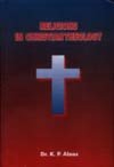 Religion in Christian Theology