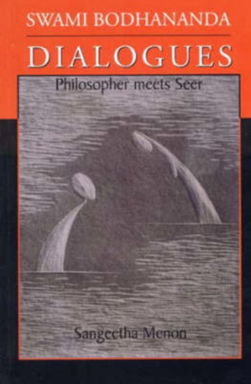 Dialogues : Philosopher Meets Seer