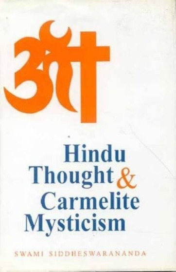 Hindu Thought and Carmelite Mysticism