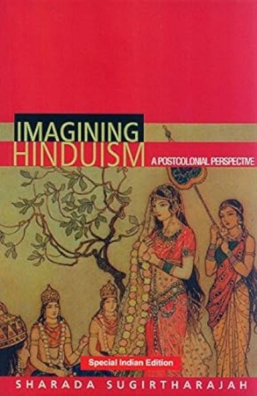 Imagine Hinduism