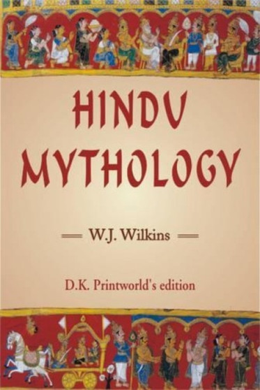 Hindu Mythology : Vedic and Puranic