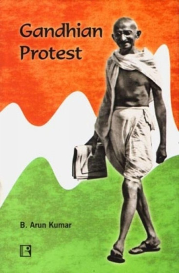 Gandhian Protest
