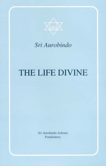 The Life Divine