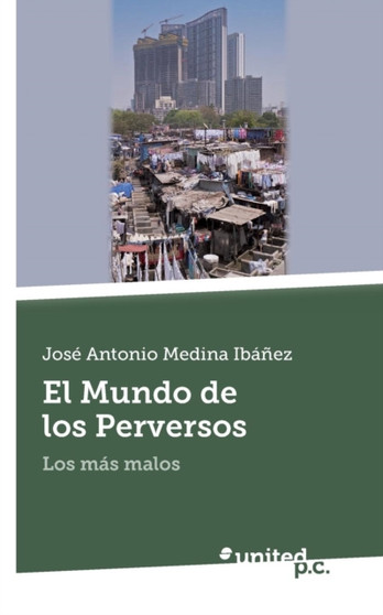 El Mundo de Los Perversos