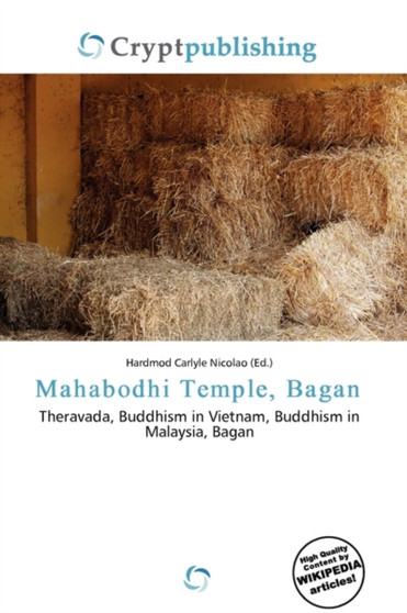 Mahabodhi Temple, Bagan