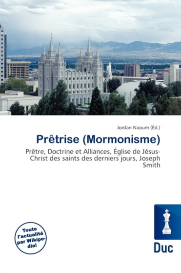 PR Trise (Mormonisme)
