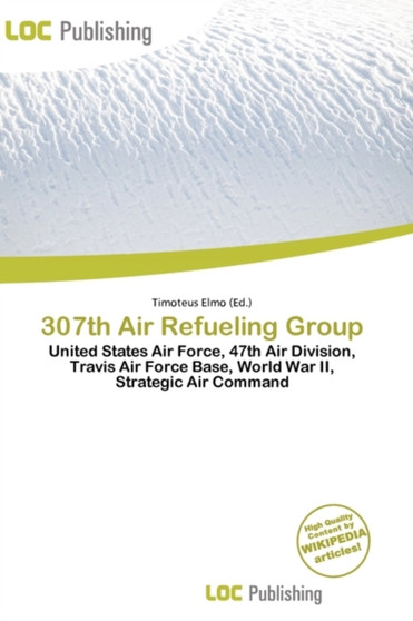 307th Air Refueling Group