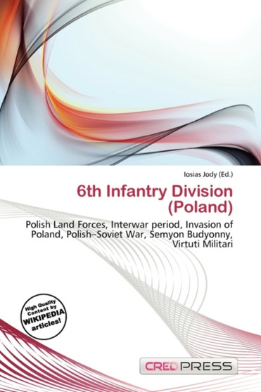 6th Infantry Division (Poland)