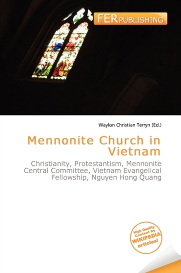 Mennonite Church in Vietnam