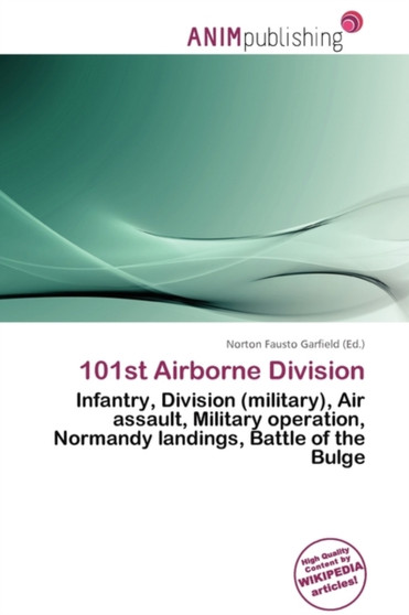 101st Airborne Division