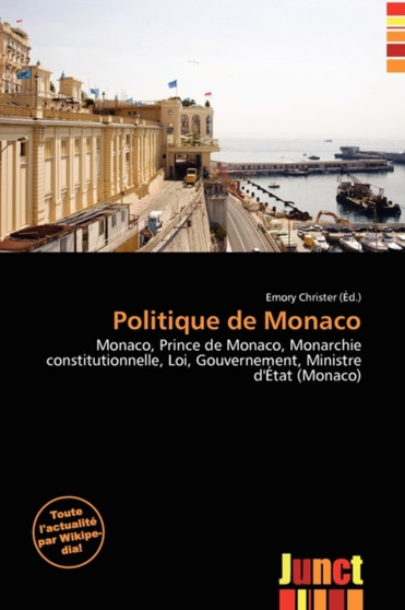 Politique de Monaco