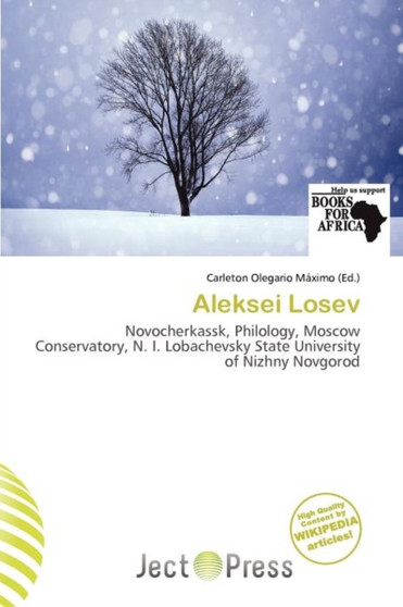 Aleksei Losev