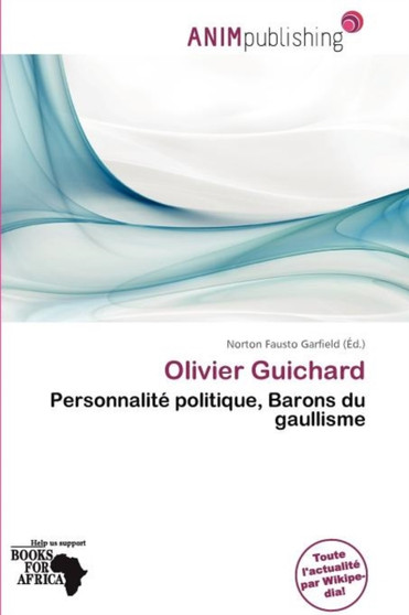 Olivier Guichard