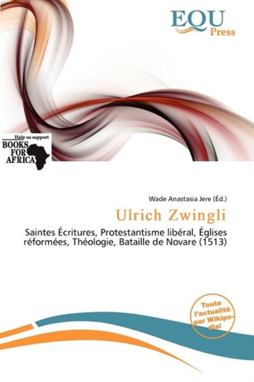 Ulrich Zwingli