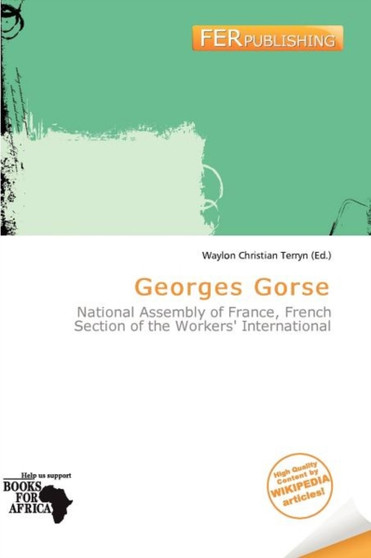 Georges Gorse