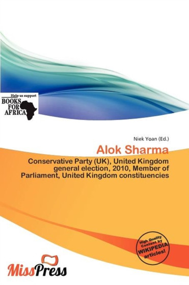 Alok Sharma