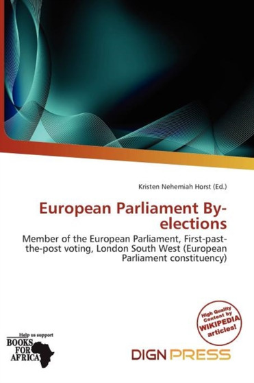 European Parliament By-Elections