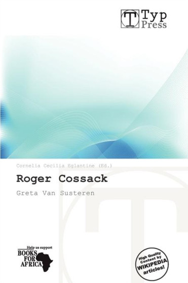 Roger Cossack