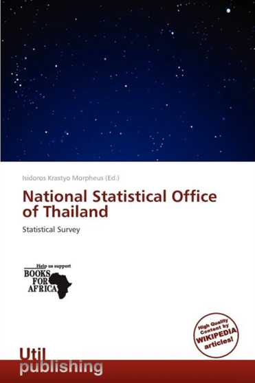 National Statistical Office of Thailand