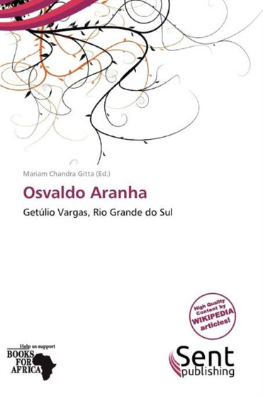 Osvaldo Aranha