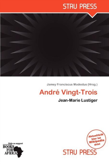 Andr Vingt-Trois