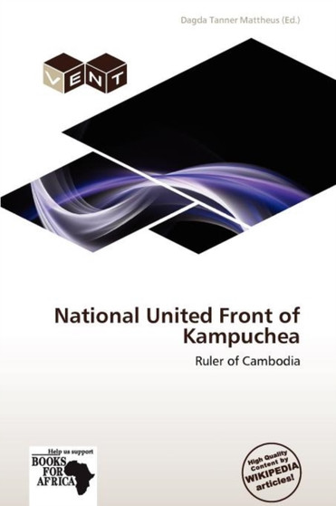 National United Front of Kampuchea