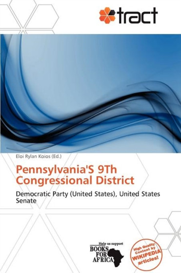 Pennsylvania's 9th Congressional District