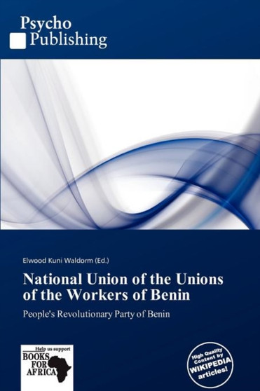 National Union of the Unions of the Workers of Benin