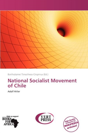 National Socialist Movement of Chile