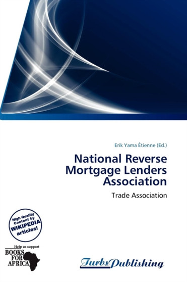 National Reverse Mortgage Lenders Association
