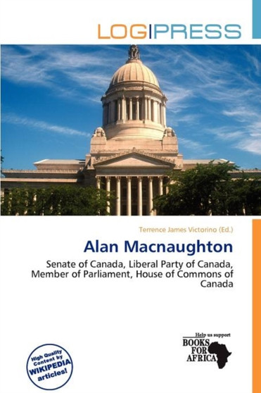 Alan Macnaughton