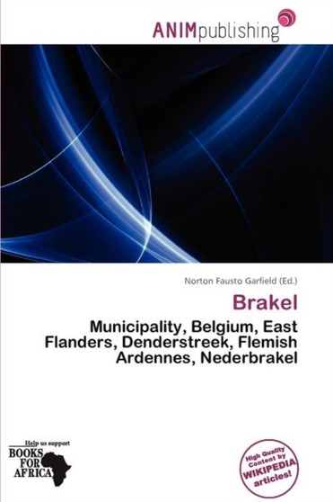 Brakel