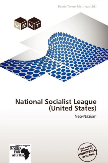 National Socialist League (United States)