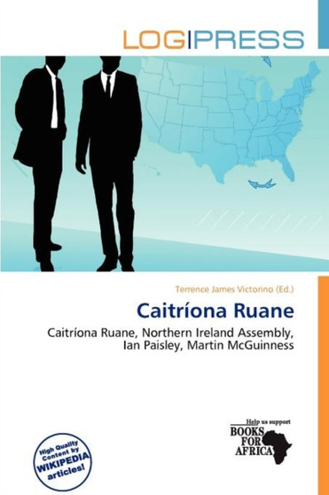 Caitr Ona Ruane
