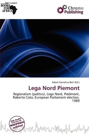Lega Nord Piemont