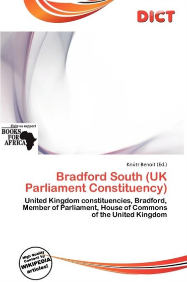 Bradford South (UK Parliament Constituency)